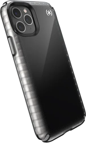 Vista 20 de Speck Presidio Pro - Funda para iPhone 11 Pro, azul Bali, azul horizonte