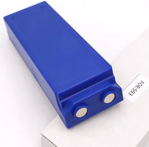 Vista 2 de Paquete de 2 baterías recargables tipo 593 NIMH para SCANRECO 593/592/590/960 7.2V 3.3Ah GP222101