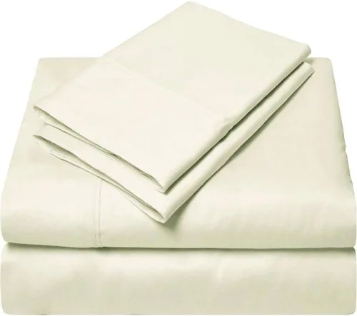 Vista 24 de Giza-Egyptian-Dreams-Set-My-Sheet-&-Pillow, 100% algodón egipcio Giza de 1000 hilos, bolsillos profundos de 12 a 15 pulgadas, tamaño individual
