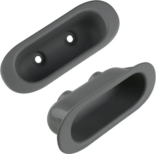 Vista 2 de APPERFiT Tirador de puerta interior (par) compatible con modelos internacionales seleccionados que sustituye a 2505201C1 761-5105
