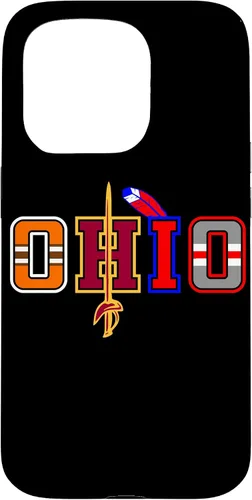 Vista 14 de Ohio Apparel Case for iPhone 17