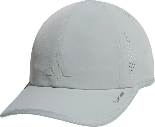 Vista 23 de Adidas Superlite - Gorra deportiva ajustable de ajuste relajado para entrenamiento