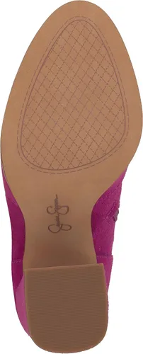 Vista 4 de Jessica Simpson Botas Brixten sobre la rodilla para mujer