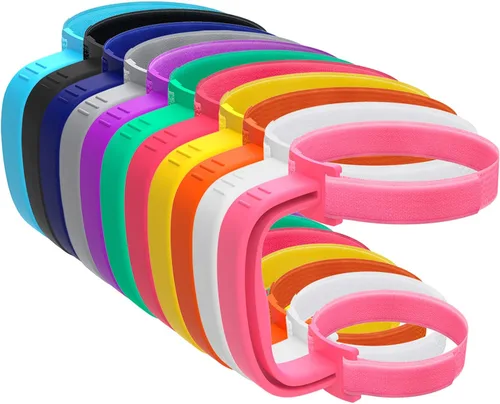 Vista 13 de 11 Colores Anticaídas Asa Ajustable para Vaso Térmico Compatible con 20 Oz a 44 Oz de YETI, RTIC, Ozark Trail, Simple Modern, SIC, SUNWILL, Tervis
