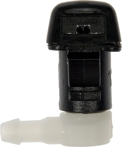 Vista 2 de Dorman 58132 Boquilla para limpiaparabrisas compatible con modelos seleccionados de Dodge