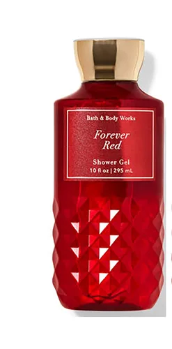 Vista 10 de Bath & Body Works - Gel de ducha Signature Collection para mujeres, 10 onzas líquidas (Aloe & Palm)