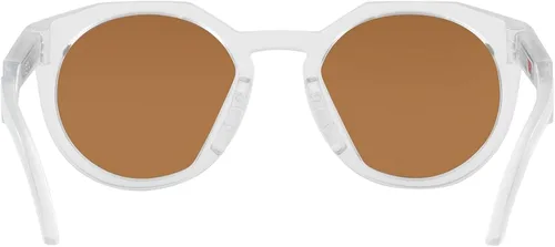 Vista 7 de Oakley Women's Oo9464 Hstn Round Sunglasses