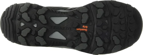 Vista 4 de Merrell MQM Flex 2 - Zapatillas de senderismo para hombre