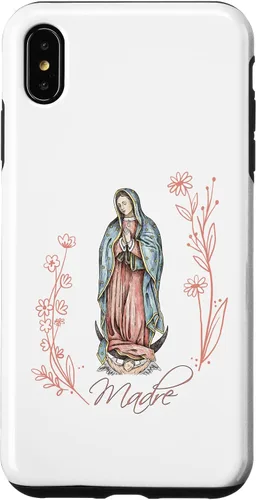 Vista 11 de Funda Virgen De Guadalupe para iPhone 16 Virgen De Guadalupe Christian Guadalupe