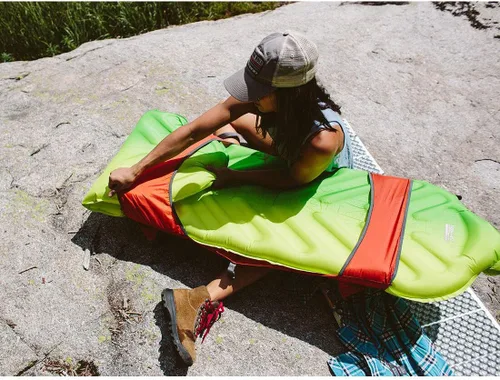 Vista 4 de Therm-a-Rest Kit de silla Trekker