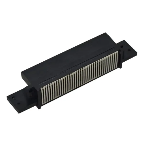 Vista 2 de ARMADIO Conector de ranura de cartucho de juego compatible con Nintendo Console NES 72 piezas de repuesto de repuesto