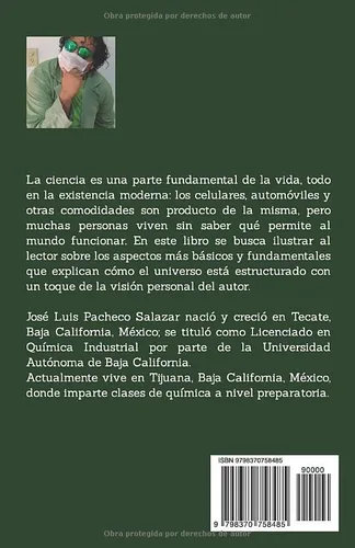 Vista 2 de Las clases pachecas Guía cómica sobre ciencia (Spanish Edition)