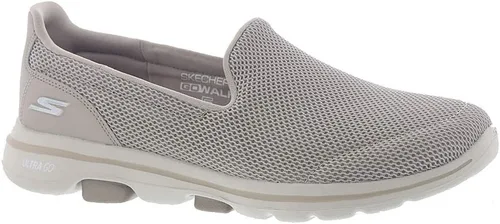 Vista 3 de Skechers Go Walk 5-15943 - Zapatos deportivos para mujer.