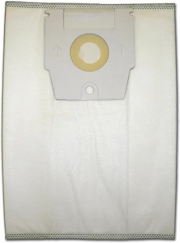 Vista 2 de EnviroCare Bolsas de polvo de repuesto para aspiradora con filtración HEPA hechas para adaptarse a los recipientes Riccar 1400, 1500, 1700, 1800