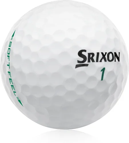Vista 8 de Srixon Men's Soft Feel Golf Balls