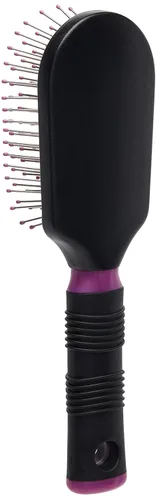 Vista 2 de Conair Pro cepillo para el cabello con cerdas de jabalí