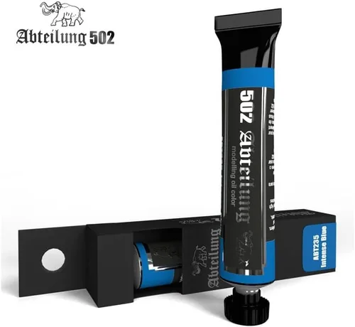 Vista 3 de ABTEILUNG 502 Kit modelo, 0.7 fl oz, tono básico de carne