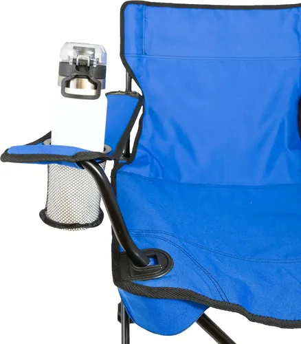 Vista 5 de Travel Chair Silla Rider C-Series, Normal, Azul Nuevo Azul (New Blue)