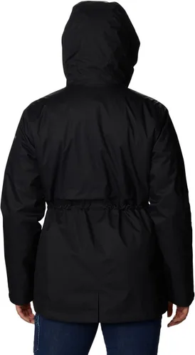 Vista 2 de Columbia Mount Erie II Interchange - Chaqueta para mujer