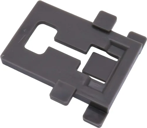 Vista 4 de ELSOON W10195840 - Posicionador de ajuste para lavavajillas compatible con lavavajillas Whirlpool Kenmore Kitchenaid - Reemplaza 1872228 AH3407016
