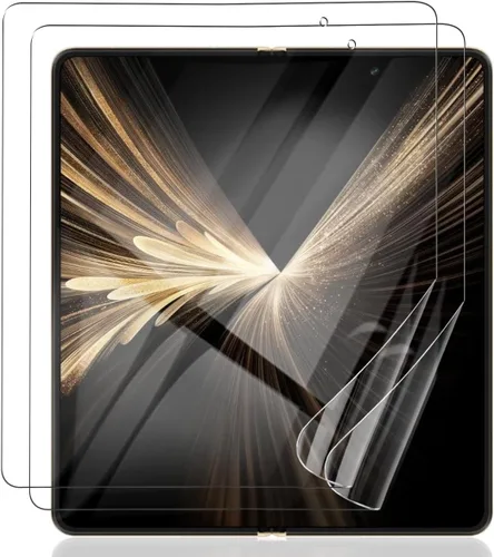 Vista 62 de 1 protector de pantalla de vidrio templado compatible con Nintendo Switch 2, dureza 9H, arañazos, película transparente HD, fácil de instalar