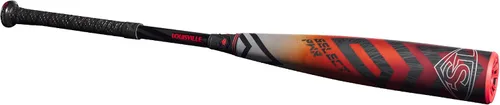 Vista 6 de Bate de béisbol Louisville Slugger Select PWR™ USSSA 2023: -10, -8 y -5