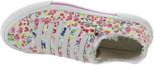 Vista 2 de Rocket Dog Bromas sin cordones para mujer