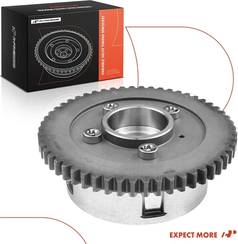 Vista 7 de A-Premium Motor de admisión Variable Válvula dentada Cam Phaser