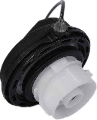 Vista 5 de Tapa de gasolina compatible con Sorent Soul Optima Stinger Forte Accent Elantra Azera 31010-3L600U
