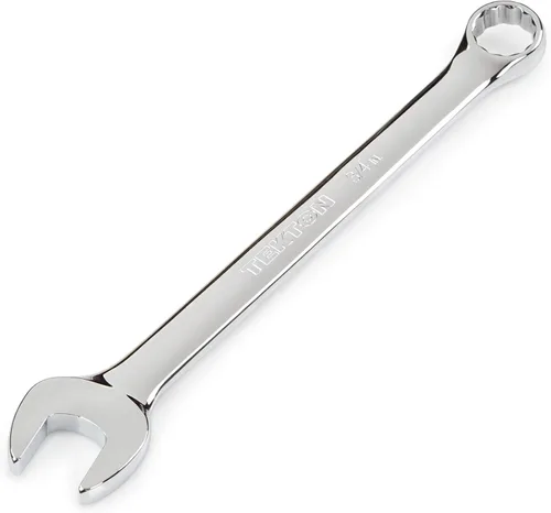 Vista 12 de TEKTON - Llave combinada (0.472 pulgadas).