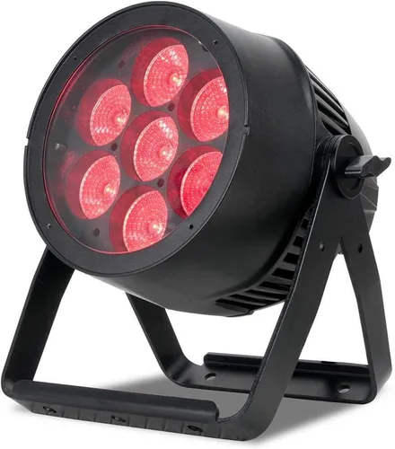 Vista 2 de ADJ Productos Iluminación LED IP 7PZ