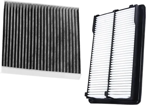 Vista 16 de Filtro de aire de cabina de motor peine para Acura Integra 1.5L L4 2026 2025 2024 2023