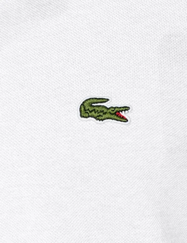 Vista 5 de Lacoste Mens Classic Long Sleeve Pique Polo Shirt