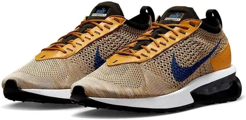 Vista 2 de Nike Zapatos Air Max Flyknit Racer para hombre