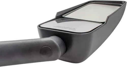 Vista 5 de Espejo manual para 2003-2009 C6500 Kodiak plegable manual para 2003-2009 C7500 Topkick 25826335 derecho GM1321681
