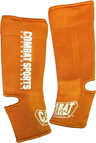 Vista 9 de Combat Sports Muay Thai MMA Tobilleras