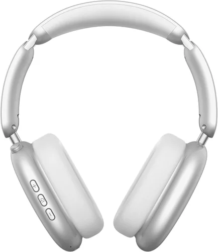 Vista 8 de Wentronic Y02 Auriculares inalámbricos con cancelación activa de ruido Azul