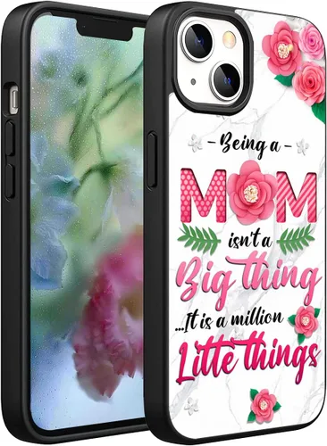 Vista 8 de Funda para iPhone 16, 15, 14, 11, 12, 13, Pro, Max, Mini, XR, 8, Plus, 6, Galaxy S25, S24, S23, S22, S21, S20, FE, A16, A15, A14, A54, A03S, A53, A13