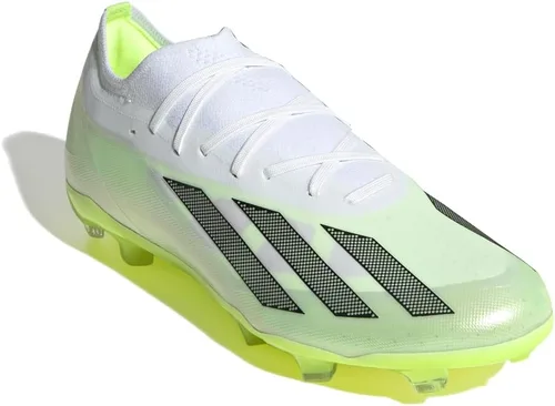 Vista 2 de adidas Tenis unisex para adultos X Crazyfast.2 Firm Ground