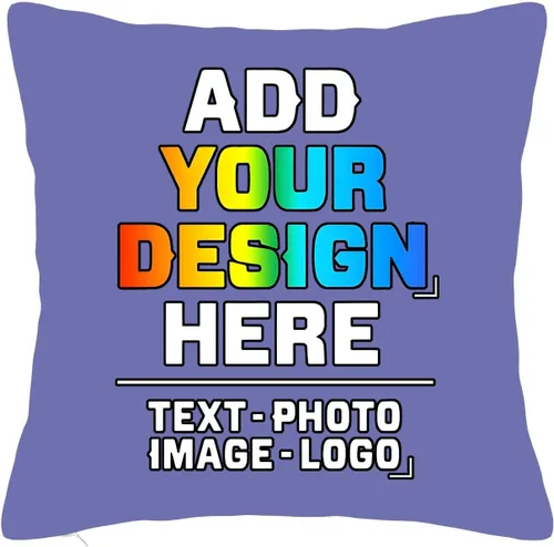 Vista 12 de Funda de almohada personalizada, diseña tu propia funda de almohada con logotipo de texto y texto de dos lados para marido, esposa, para hombres