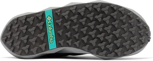 Vista 6 de Columbia Zapato de senderismo Facet 15 para mujer