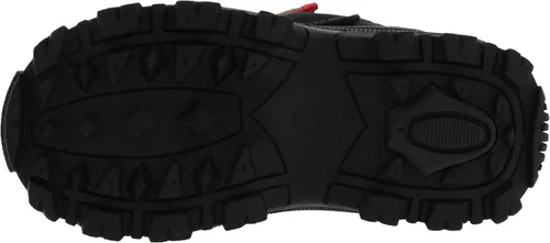 Vista 4 de Tundra Botas de invierno unisex Quebec, resistentes al agua