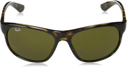 Vista 2 de Ray-Ban RB4351 - Lentes de sol rectangulares