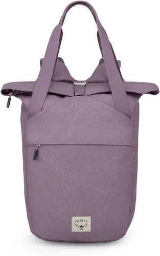 Vista 20 de Osprey Arcane Zip Top Tote Backpack