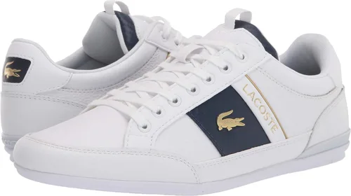 Vista 7 de Lacoste Men's Chaymon Sneaker