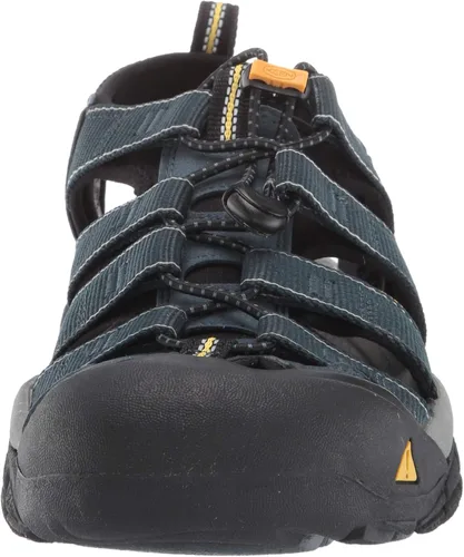 Vista 2 de KEEN Newport H2 - Sandalias de agua con punta cerrada para hombre