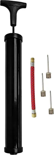 Vista 2 de Biggz Ball Pumps with Needles and Hose, Pack of 12 or 50