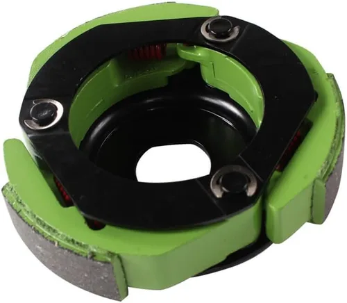 Vista 3 de NCY Super Set de Transmisión; compatible con scooters genuinos, motores GY6 NCY