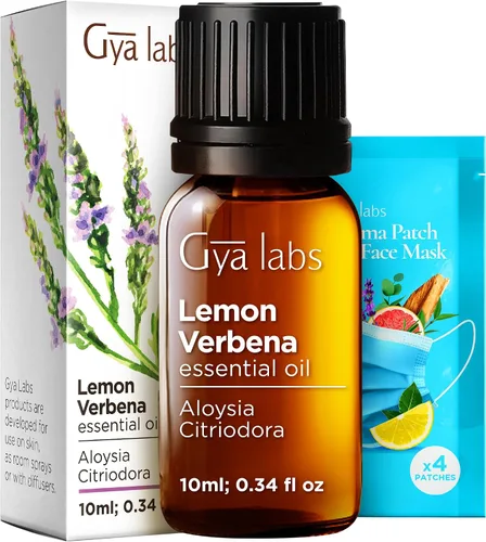 Vista 16 de Gya Labs Aceite Esencial de Madera de Agar - 0.34 Fl Oz - para Cabello, Piel, Difusor, Aromaterapia y Fabricación de Velas DIY