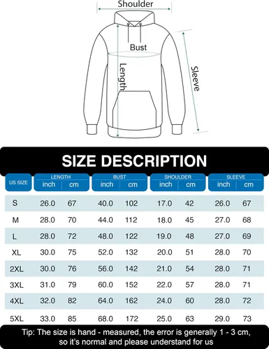 Vista 2 de Trout Fishing 3d Hoodie, Fishing Hoody For Men, Fishing Long Sleeve Men And Women
